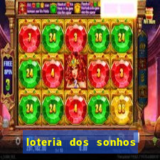 loteria dos sonhos giga bicho